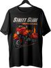 Street Glide Special Motorcycle Graphic T-shirt
