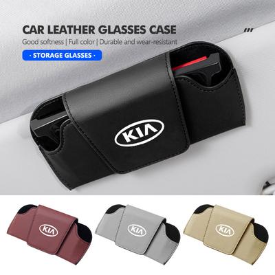 Almacenamiento y organización – Clip coche para gafas