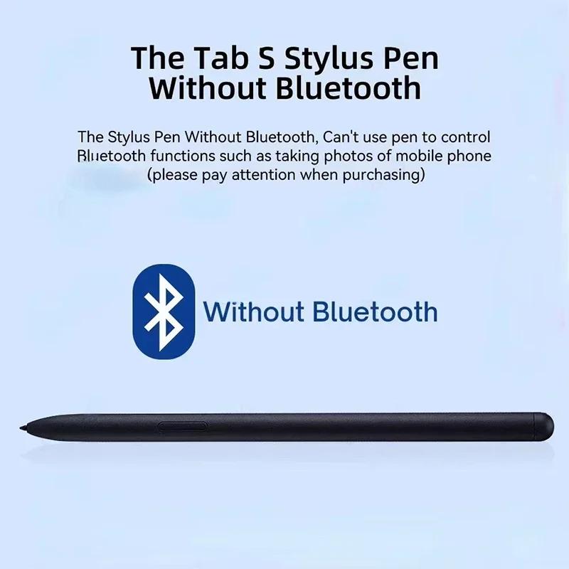 Per Samsung S Pen per Samsung Galaxy Tablet S8 S7 FE S6 Lite S7+ S8+ S9 S9FE Penna Stylus Touch Pen per Tablet Senza Bluetooth