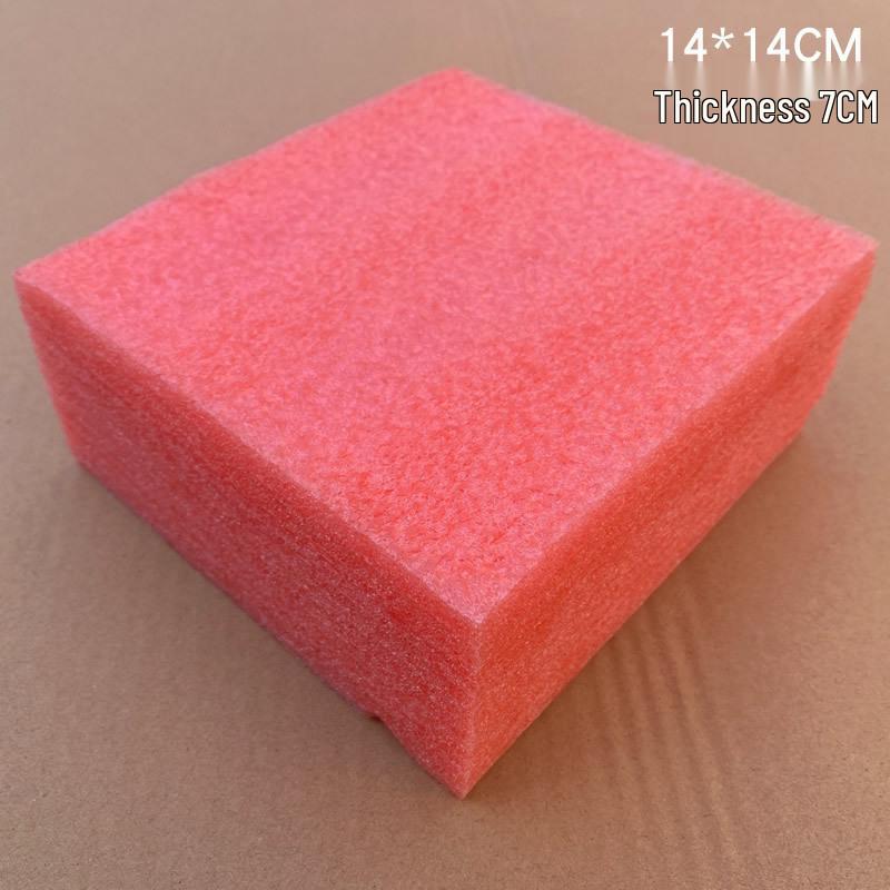 High-Density Thickened Floral Foam Brick for Artificial Flowers & Simulation Plants