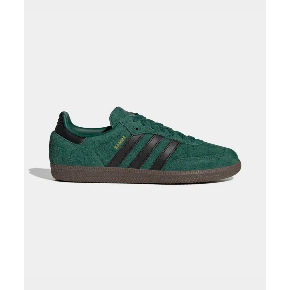 adidas ADIDAS Samba OG - Зеленый:Черный IH4384 352954 230