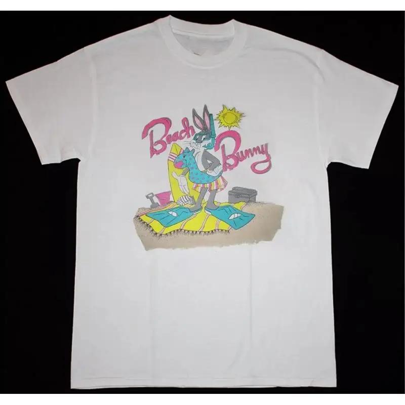 New Beach Bunny Band For Fans S 5xl T Shirt Ju194