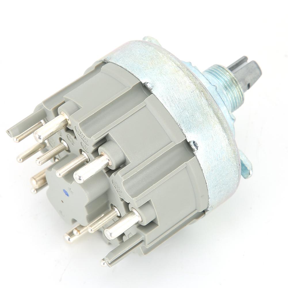 Headlight Head Lamp Dimmer Switch 0005456504 Fits for Mercedes Benz 400SE 300SD 500SEC