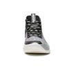 Li Ning CJ 1 CJ 1 Textile, Synthetic Leather, TPU Slip Resistant, Abrasion Resistant, Lightweight Mid top ABAR019-22