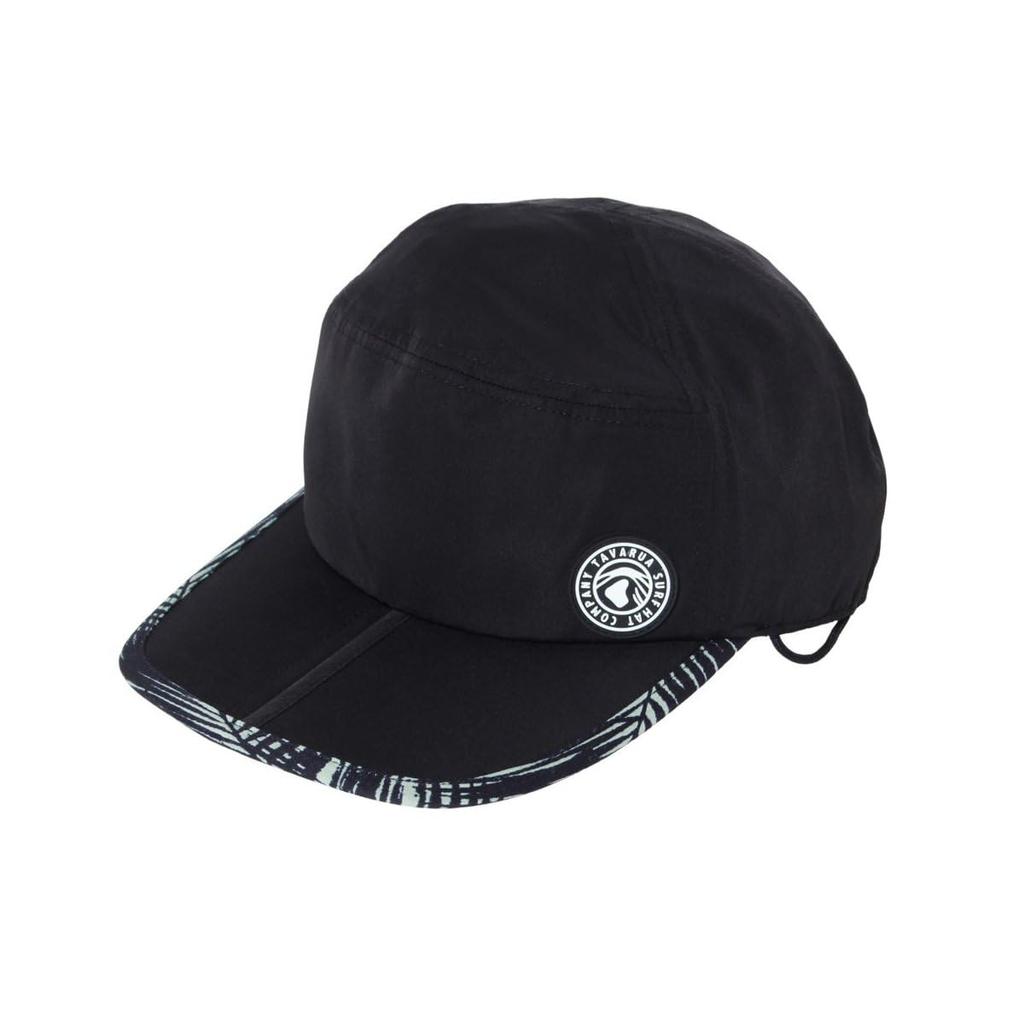 Tabarua Portable Foldable Surf Popular for Men and UV UV Protection for Outdoor Water with Safari Hat Cap, Women, Unisex, Protection, UPF50+,