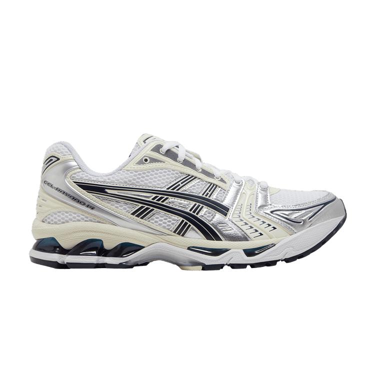 

ASICS Gel-Kayano 14 White Midnight (Women s) 37