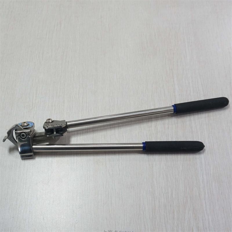 Stainless Steel Pipe Bender for 6MM Copper & Aluminum In Air Conditioning Systems