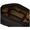 [Masterpiece] Men's Shoulder Bag Confi Nylon Ver. 02750-n-010 Black Free Size