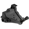 BMW 4 Series Expansion Tank Compatibility: 17138677649, 17138617044