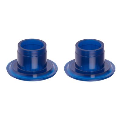 2X Shifter Linkage Joint Bushing 35035KA030 Fit For Subaru Baja Forester Outback