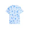 Kith Treats Seaside Destination Tee Ato Unisex Tops Blue KHT030192-5007