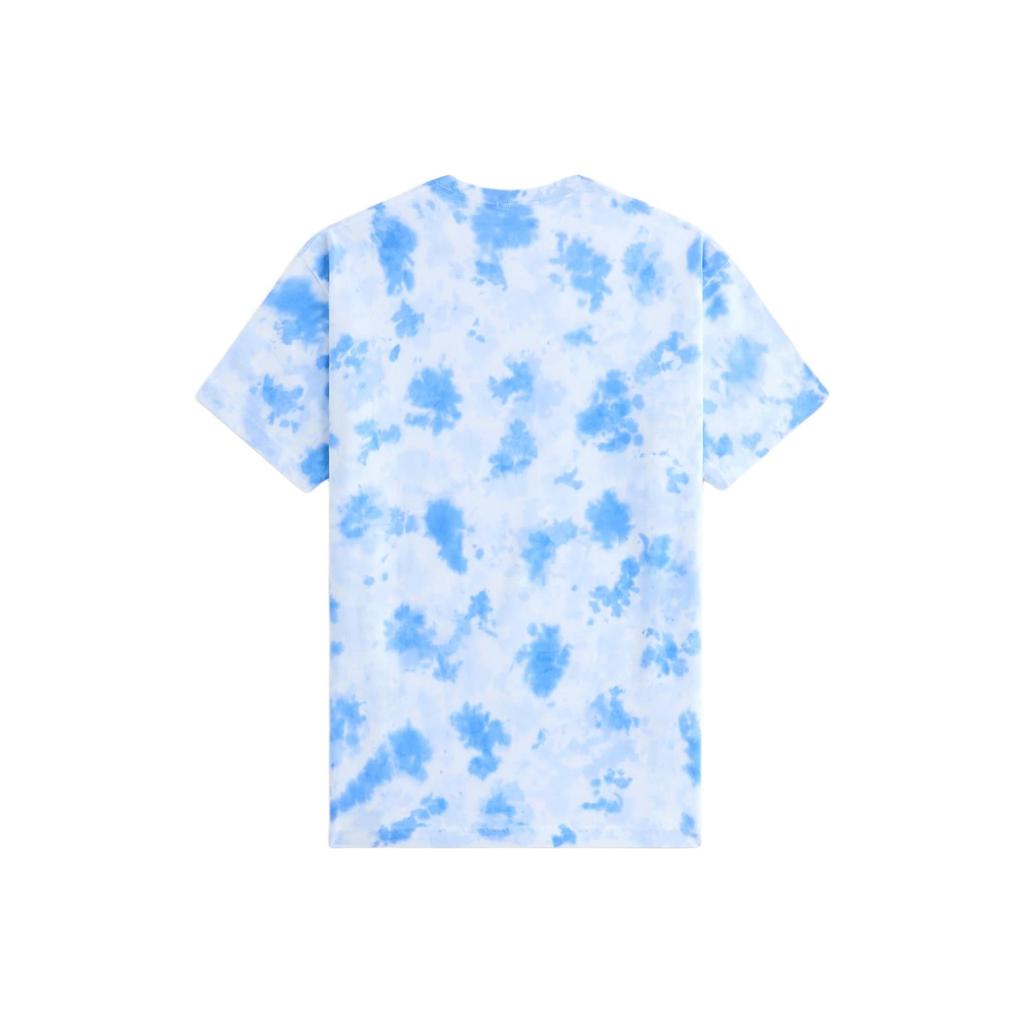 Kith Treats Seaside Destination Tee Ato Unisex Tops Blue KHT030192-5007