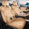 Geely Galaxy Xingyao 6 Full Coverage Seat Cushion & Interior Modification Mat Cover