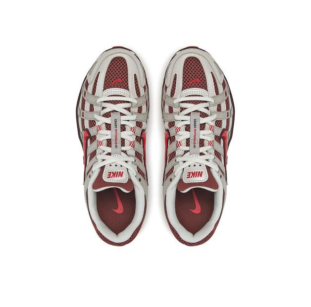 Nike Sneakers P-6000 HJ9598 White