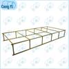 Outdoor Obstacle Course Training Net