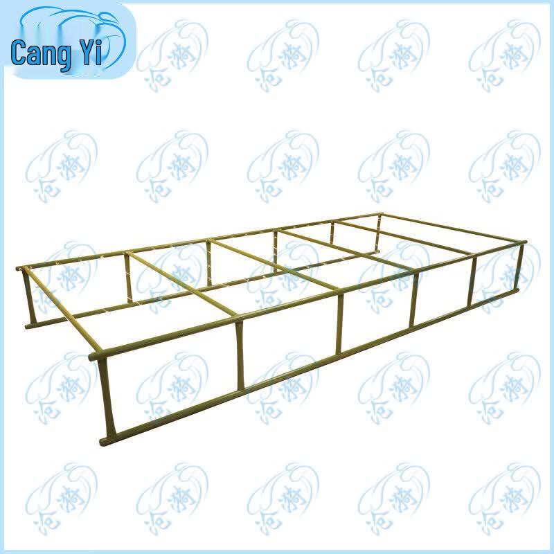 Outdoor Obstacle Course Training Net