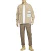 Nike ACG Shirts Men's Khaki Lapel Moderate Workwear DN3937-248
