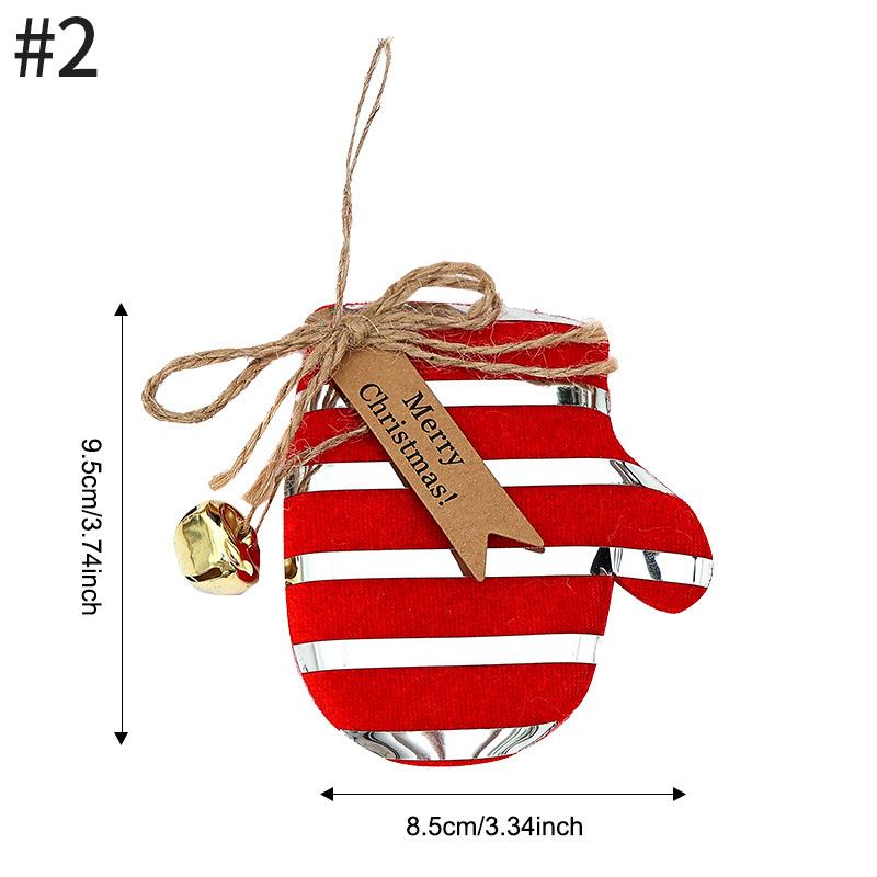 Christmas Tree Hanging Decor Pendant Santa Claus Snowman Beer Dancing Doll Christmas Ornament Navidad Xmas Decor New Year Gift