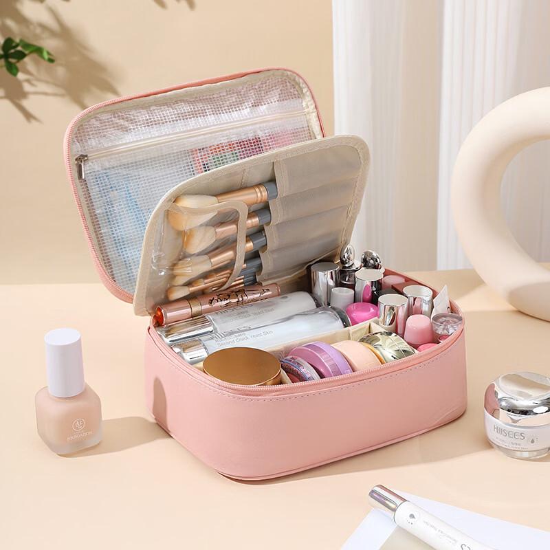 

Li Shen Travel Cosmetic Organizer Bag