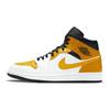 Air Jordan 1 Mid 'University Gold' Jordan 554724-170
