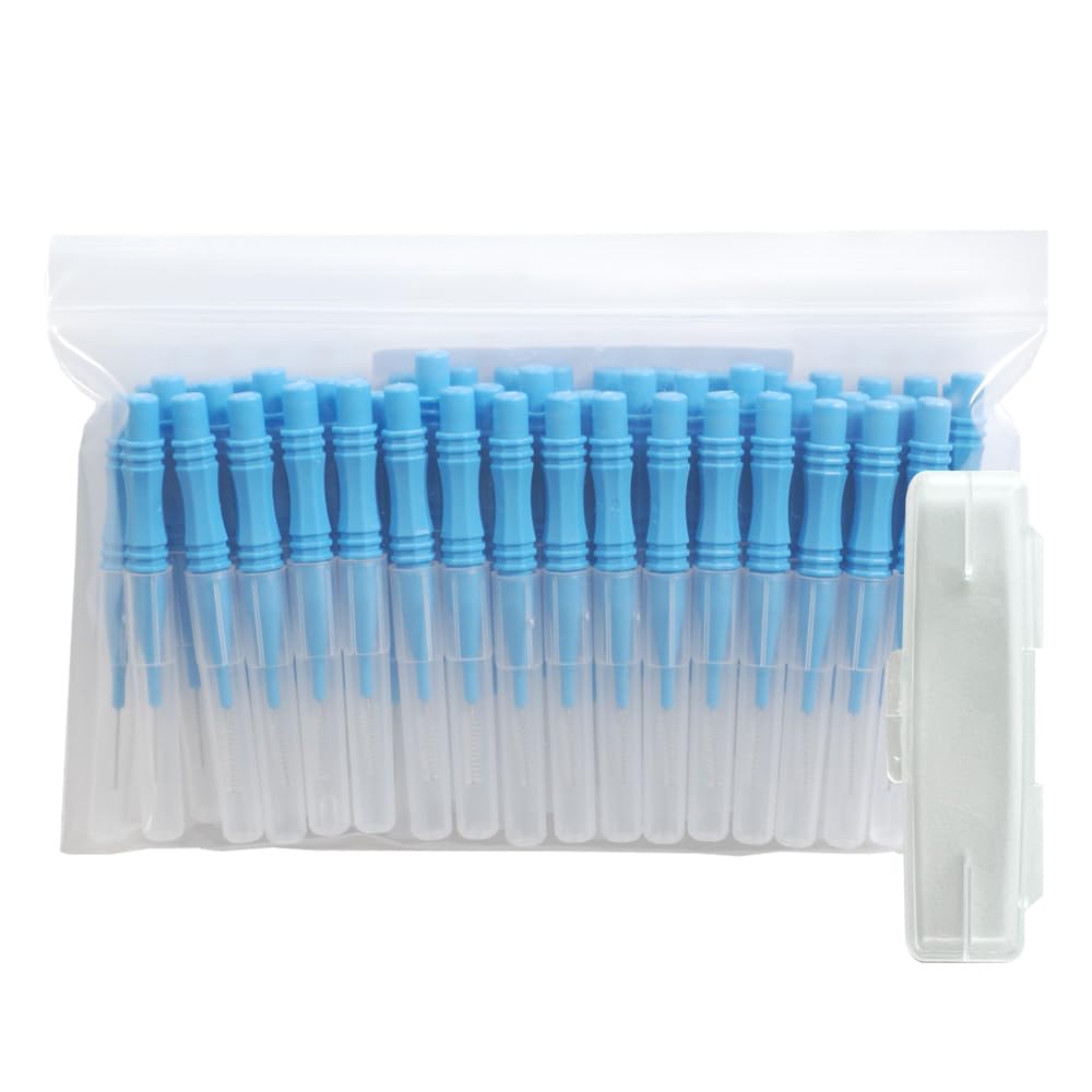 

Межзубной ершик MSDENTAL S 50 шт. I-образной формы