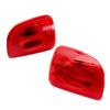 For RENAULT KANGOO 2008-2018 Car Rear Bumper Light Reflector Warning Stop Brake Fog Lamp 8200419906 8200419908