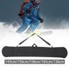 Universal Neoprene Snowboard Protection Sleeve Durable Carry Storage Bag for Skiing Snowboard Enthusiasts