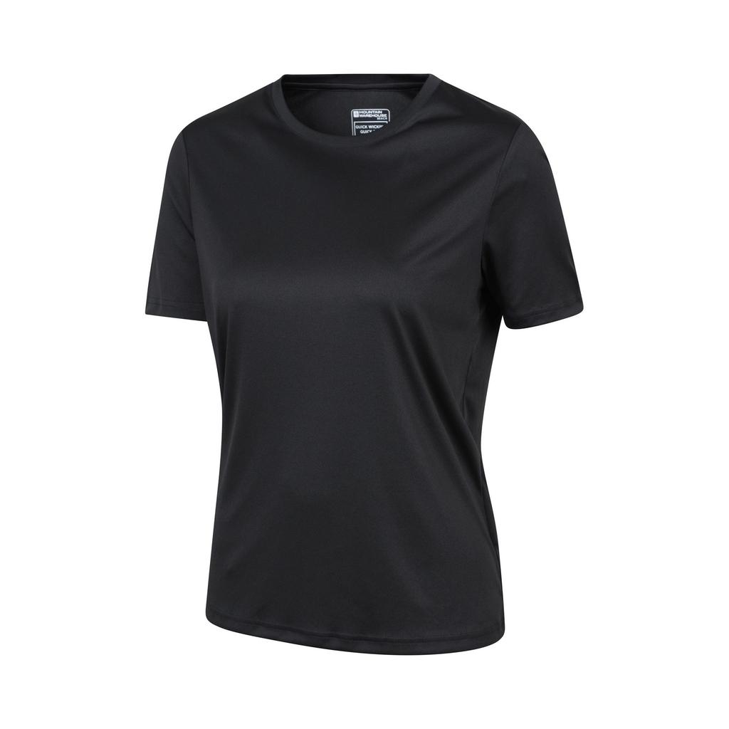 Mountain Warehouse Womens/Ladies Swimming T-Shirt
