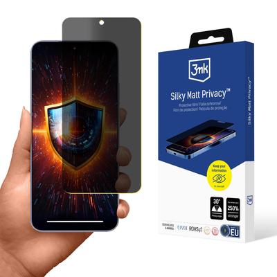 Xiaomi 15 - 3Mk Silky Matt Privacy