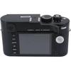 Haoge THB-M24B Thumb Rest, Black, Compatible with various camera models including Leica M Typ240, M-P Typ 240, M240P, M Typ262, and M-D Typ 262.