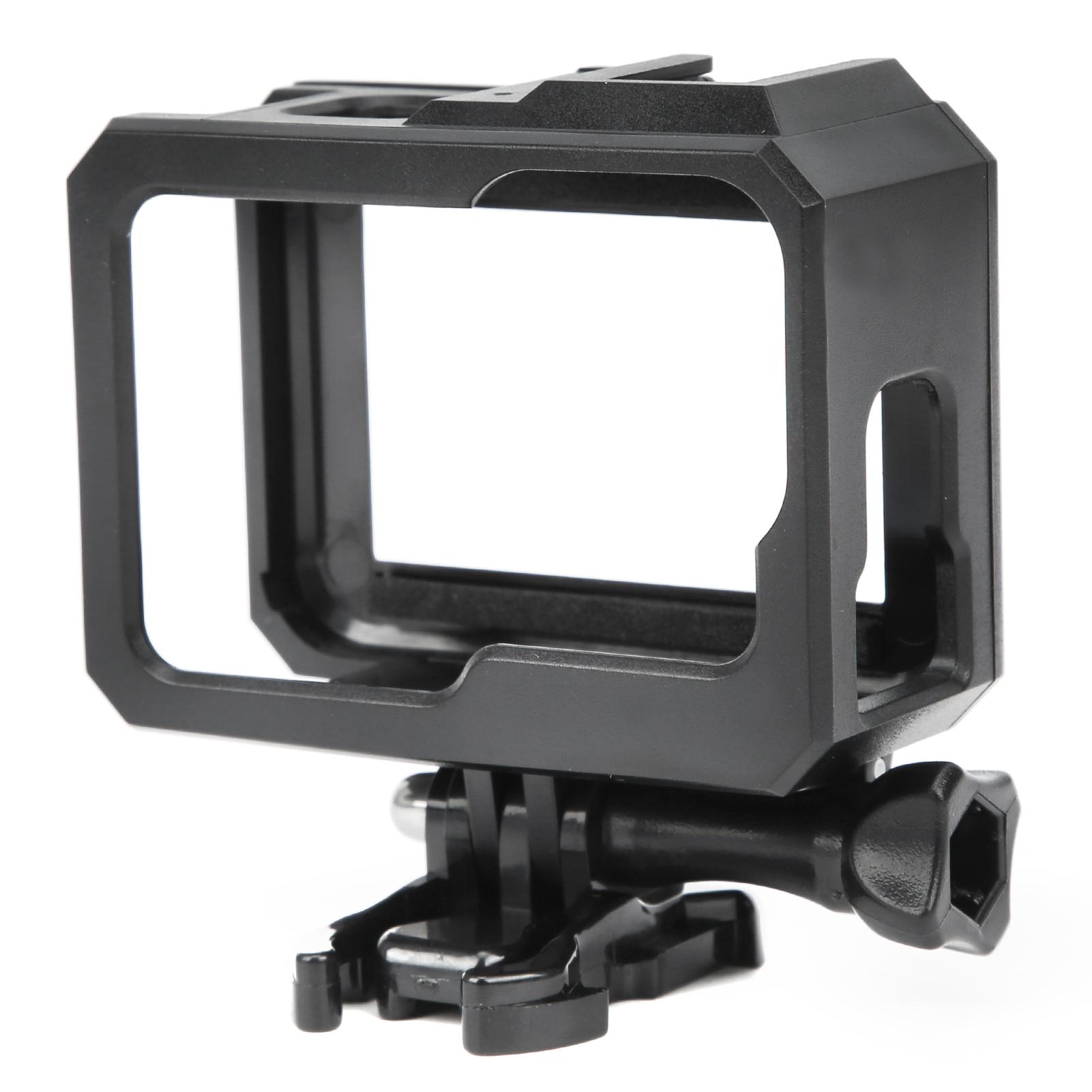 

Plastic Protective Frame Antidrop Cover Shell Casing Accessory for GoPro hero 9 black