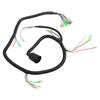 Engine Wiring Harness 32100 102 000 Rugged High Strength Main Wiring Harness For Trail 90 CT90 1970 to 1972