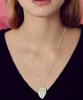 Ohrlin Ruff Necklace