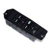M63K-For DAEWOO LANOS PRINCE CIELO Compatible Power Window Switch- Car Replacement Part 96179137