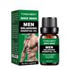 Penis Thickening Growth Man Biggest Enlargement Liquid Cock Erection Enhance Health Care Enlarge Massage Enlargement Oil 10ml
