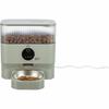 Automatic feeder Trixie Grey