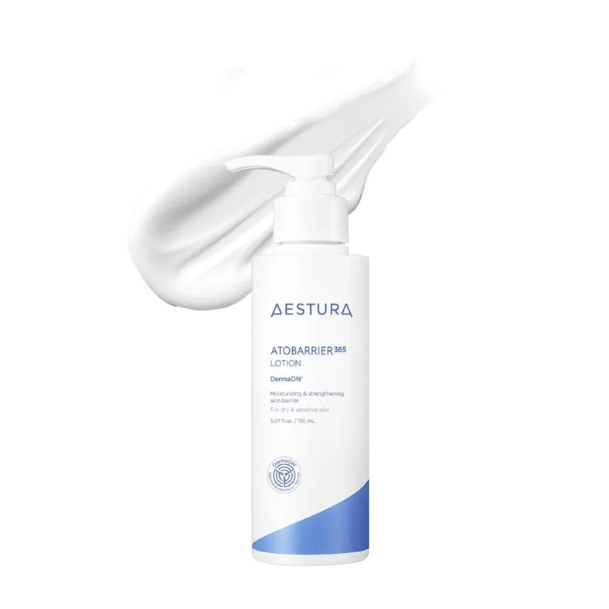 Aestura Atobarrier365 Lotion Skin Barrier Strengthening Hydrating Lotion 150mL