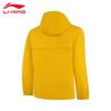 Li-Ning 2024 Men's Warm Casual Hooded Sports Windbreaker AFDUA11-5