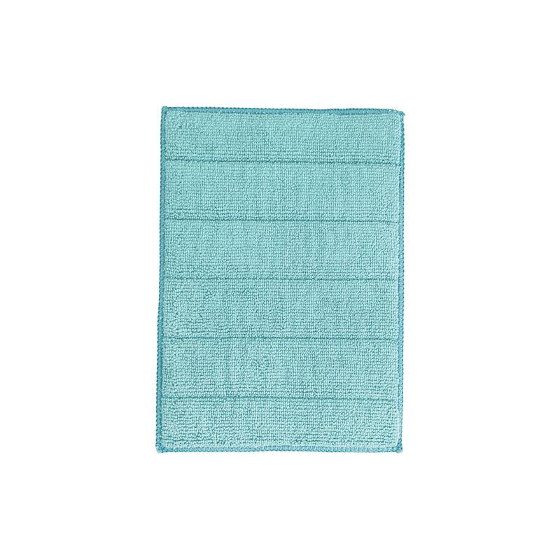 Non-Stick Oil Kitchen Cleaning Cloths, Double-Sided Thick, for Stubborn Stain & Grease Removal темно-синий