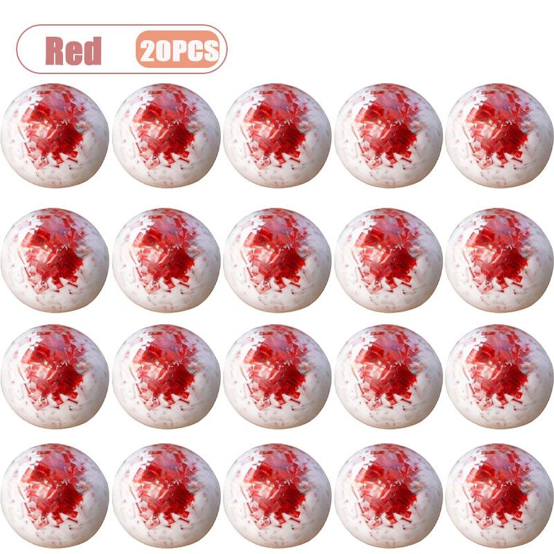 1-20PCS Buttercream Ice Strip Squishy Stress Ball Ribbon Decor Squeeze Fidget Decompression Sensory Relief for Anxiety Kids