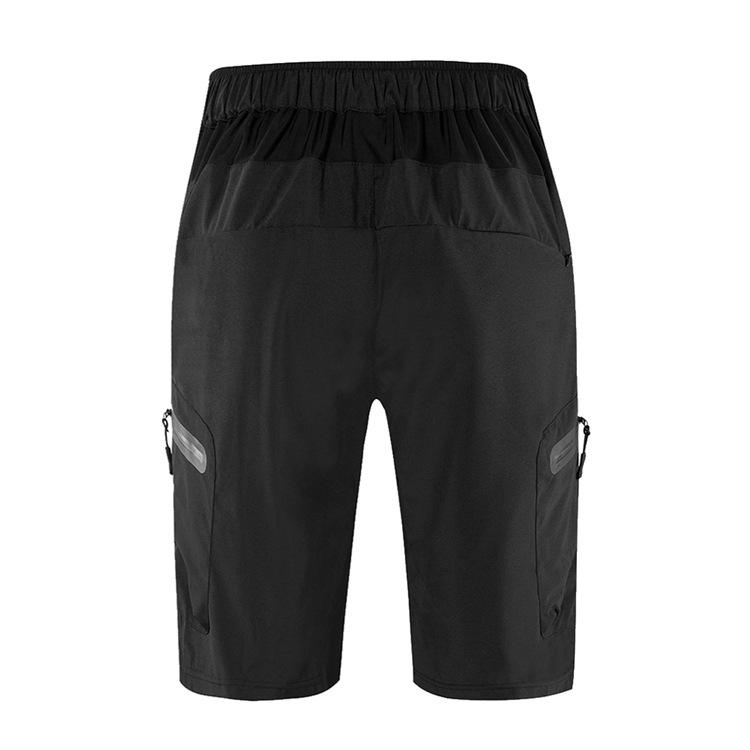 Buy Downhill Cycling Shorts Mountain Bike Professional Riding