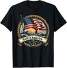 2025/Gulf Of United States Of America Vintage Nautical Unisex T-Shirt