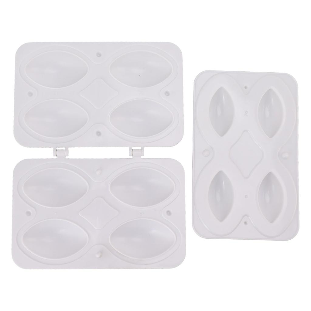 Forma na výrobu masových kuliček ABS Forma na sekanou Lisovací nástroj Vhodné do myčky Nástroj na výrobu masových kuliček pro kuchyňské DIY