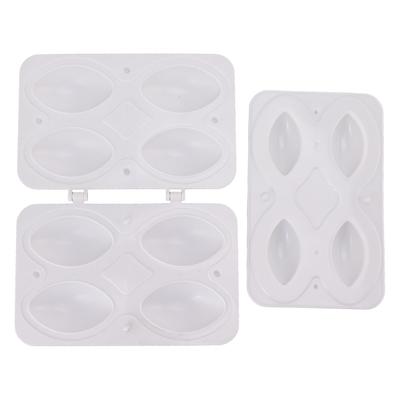 Meatball Making Mold ABS Meatloaf Maker Press Tool Dishwasher Safe Meatball Maker for Kitchen DIY