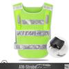 Verkeersveiligheid – Reflecterende kleding en accessoires