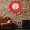 EVA Dart Board Ring Jigsaw Ring Design Wall Dart Backboard Ring Dartboard Wall Surround Dartboard Surround Ring Dart Accessories