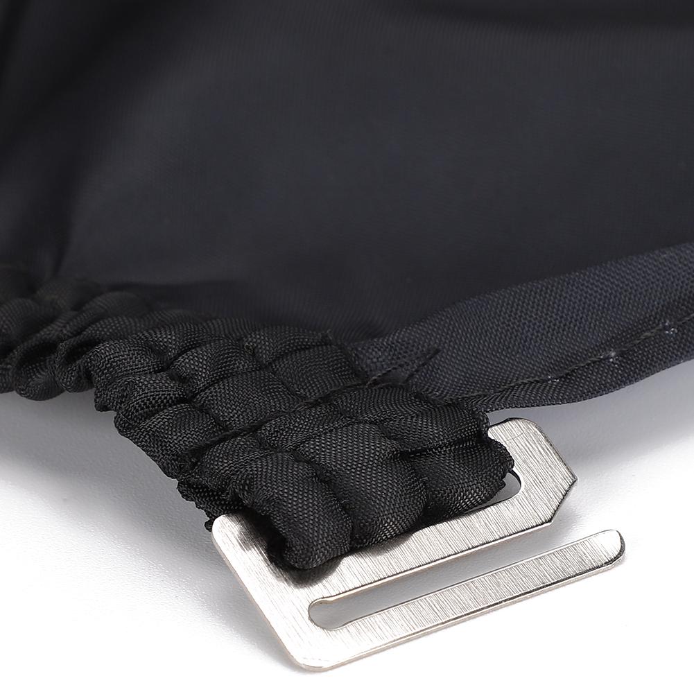 Breathable Hair Cutting Dyeing Barber Shop Adjustable Gown Cape Hairdressing Apron