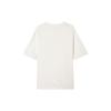 Wordmark T Shirt Men's White FJ1970-133