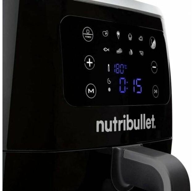 NutriBullet XXL Digital Air Fryer (NBA071B)