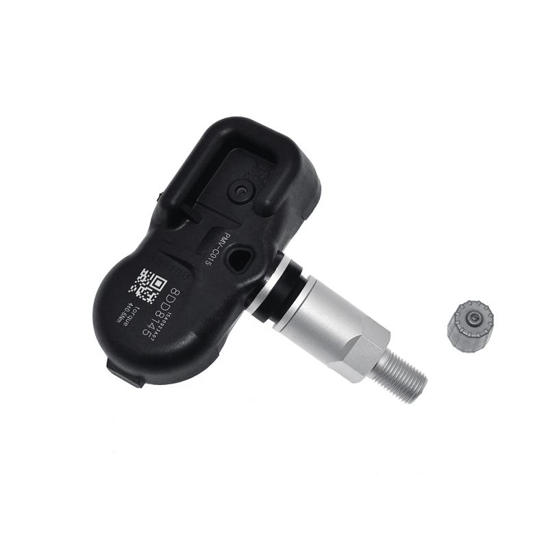 4PCS TPMS PMV-C015 42607-48010 For 2018-2025 Lexus LS LC 2019-2024 Toyota 4Runner Avalon Tire Pressure Sensor 315MHZ 42607-06030